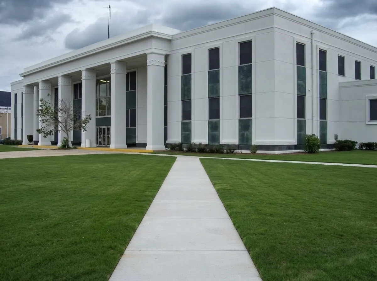 Escambia County Courthouse